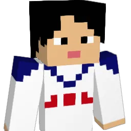 Keatons_Exie Minecraft avatar bust