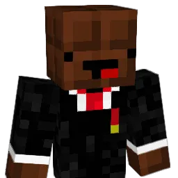 Keb169's Minecraft skin