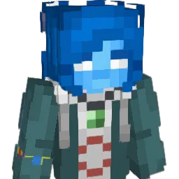 Keba37's Minecraft skin