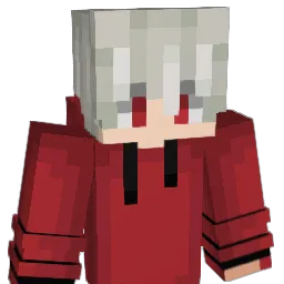 Kebab0609 Minecraft avatar bust