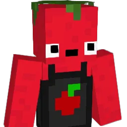 KebabFromTR Minecraft avatar bust