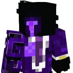 KebabLTU Minecraft avatar bust