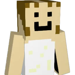 KebabParty59 Minecraft avatar bust