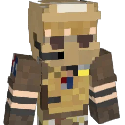 KebabSmallman's Minecraft skin