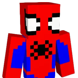 KebabTilMiddag Minecraft avatar bust