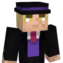 Kebamanzeroone's Minecraft skin