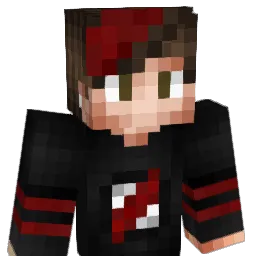 KebapAyran Minecraft avatar bust