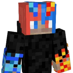 Kebberoni's Minecraft skin