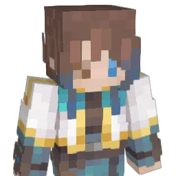 KebboStar's Minecraft skin