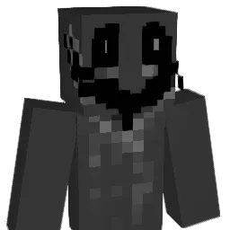 Kebvs's Minecraft skin