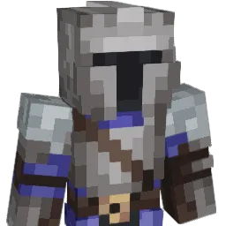 Kech0's Minecraft skin