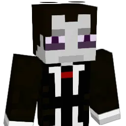 Kechro's Minecraft skin