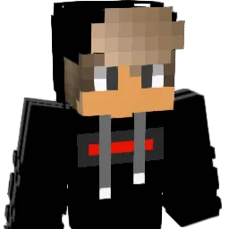 Kechuu's Minecraft skin