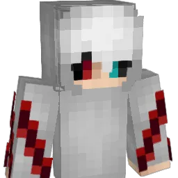 KeckZAventador's Minecraft skin