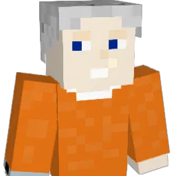Kecko_Schmecko Minecraft avatar bust