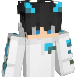 KeclipseN's Minecraft skin