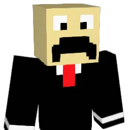 Keczup_szef Minecraft avatar bust