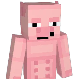 Keddaj's Minecraft skin