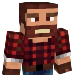 Keddyan's Minecraft skin