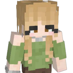 Kedonsaurus's Minecraft skin