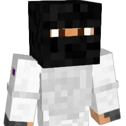 Kedrok2_0 Minecraft avatar bust