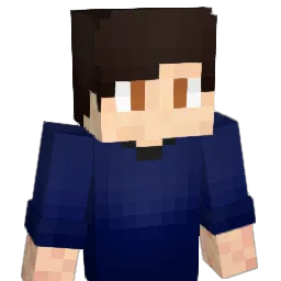 Kedryck's Minecraft skin
