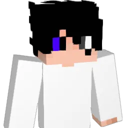 KedsOFC Minecraft avatar bust