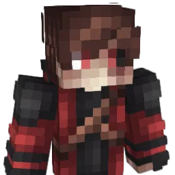 KedyYumBne Minecraft avatar bust