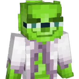 KeeNaan_Bread's Minecraft skin