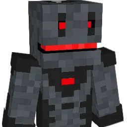 Kee_Pless's Minecraft skin