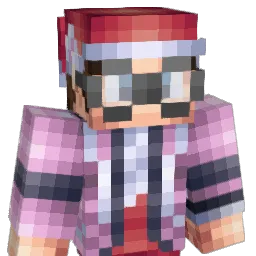 Keebso's Minecraft skin