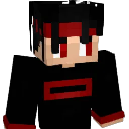 Keeeviin Minecraft avatar bust