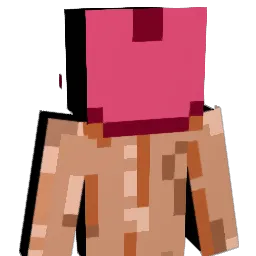 KeefJustice's Minecraft skin