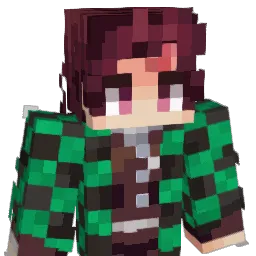 Keefer666's Minecraft skin