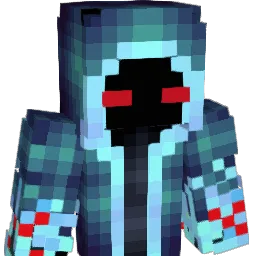 Keegan3115 Minecraft avatar bust