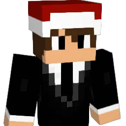 Keegan77x Minecraft avatar bust