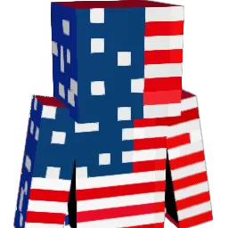 KeeganCon's Minecraft skin