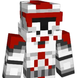 KeeganSladeee Minecraft avatar bust