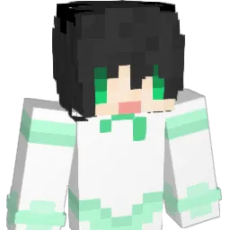 Keegan_R Minecraft avatar bust