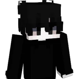 Keegandalf Minecraft avatar bust