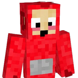 Keegsly's Minecraft skin