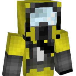 Keegz_ Minecraft avatar bust