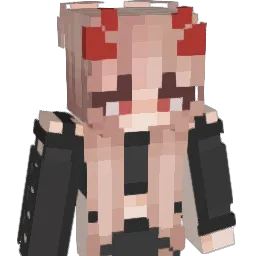Keejoy's Minecraft skin