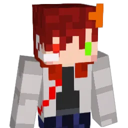 Keel_0814 Minecraft avatar bust