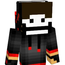 KeelanYes Minecraft avatar bust