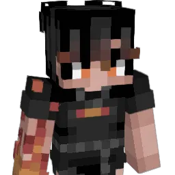 Keeleroth's Minecraft skin