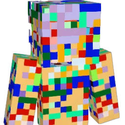 Keells's Minecraft skin