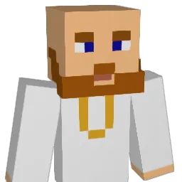 Keemobi's Minecraft skin