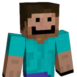 Keen_II Minecraft avatar bust