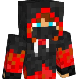 KeenanDito Minecraft avatar bust